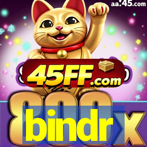 bindr