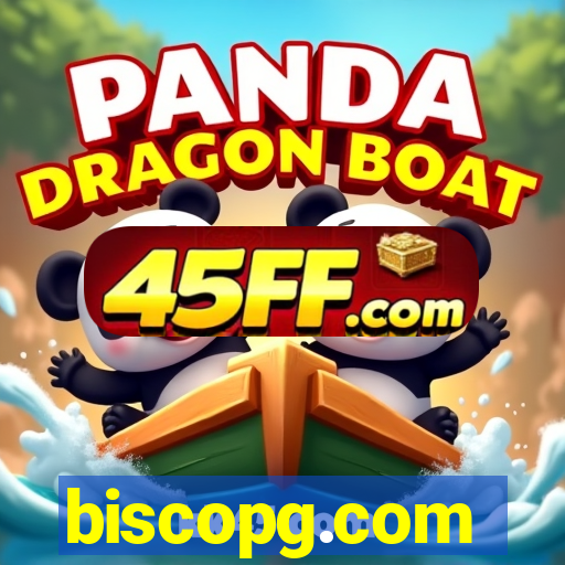 biscopg.com