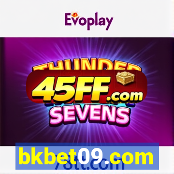 bkbet09.com