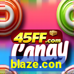 blaze.con