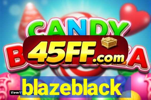 blazeblack