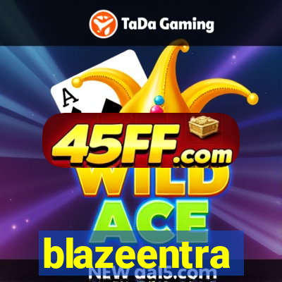 blazeentra