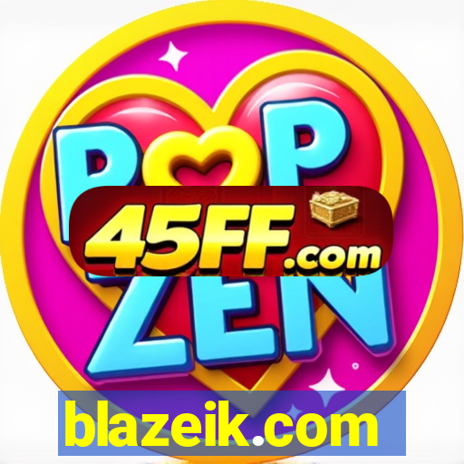 blazeik.com