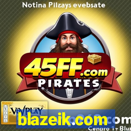 blazeik.com