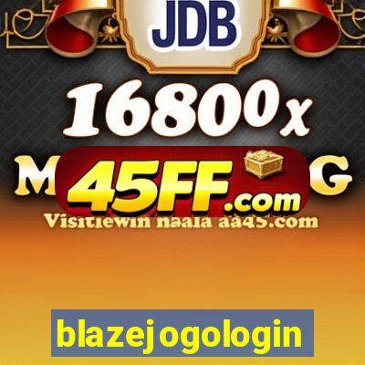 blazejogologin