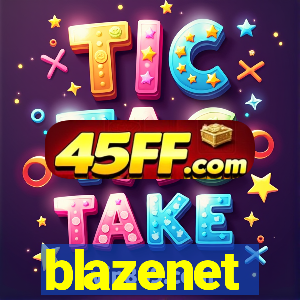 blazenet