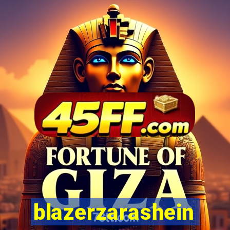 blazerzarashein
