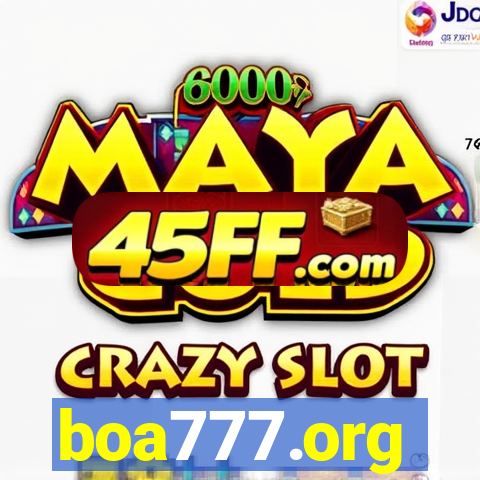 boa777.org