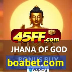 boabet.com