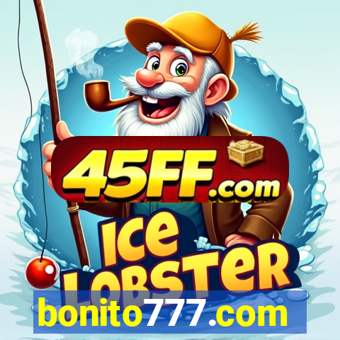 bonito777.com
