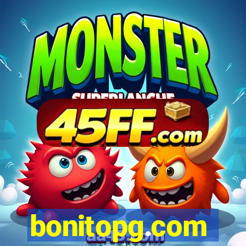 bonitopg.com
