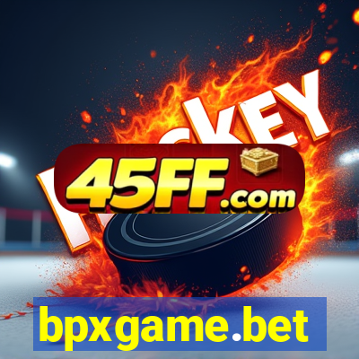 bpxgame.bet