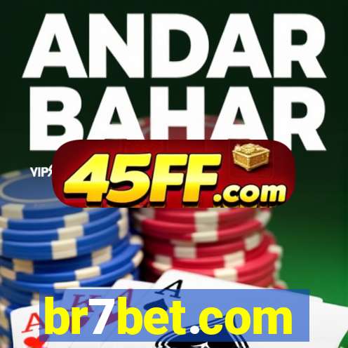 br7bet.com