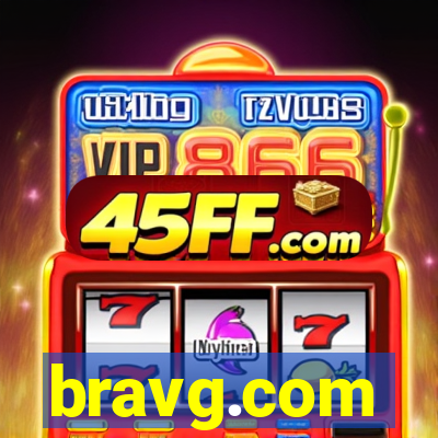 bravg.com