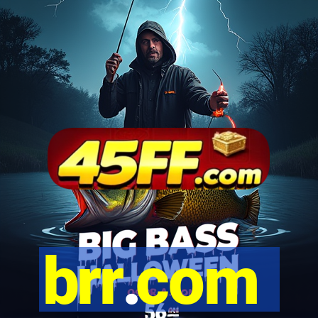 brr.com