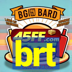 brt
