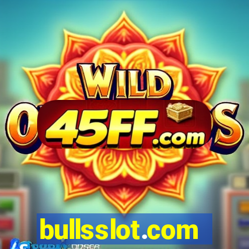 bullsslot.com