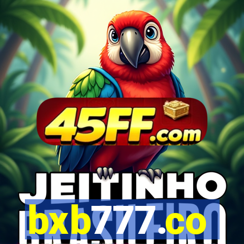 bxb777.co