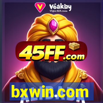 bxwin.com