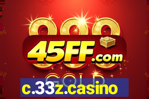 c.33z.casino