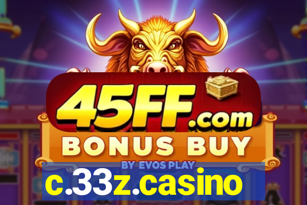 c.33z.casino