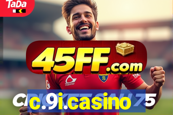 c.9i.casino