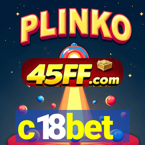 c18bet