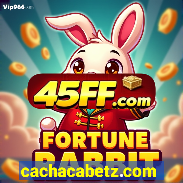 cachacabetz.com