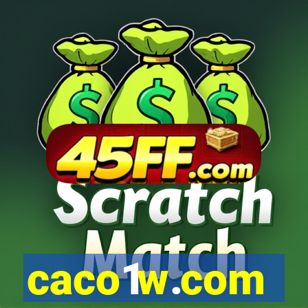 caco1w.com