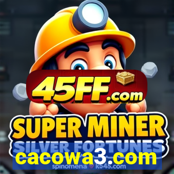 cacowa3.com