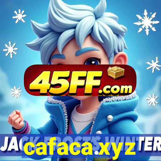 cafaca.xyz