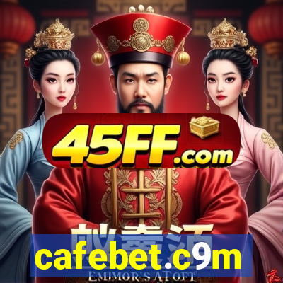 cafebet.c9m