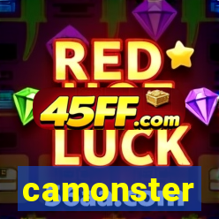camonster