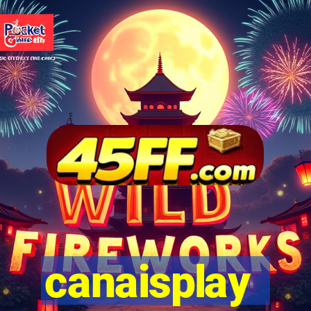 canaisplay
