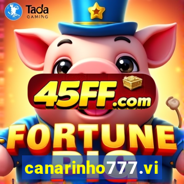 canarinho777.vip