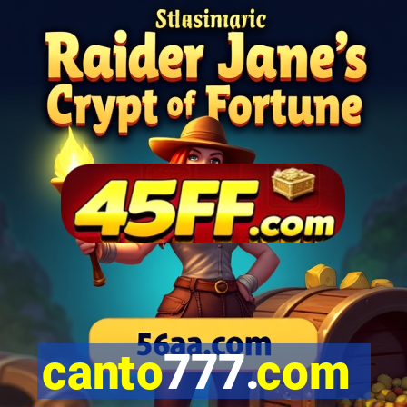 canto777.com