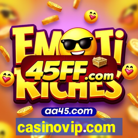 casinovip.com