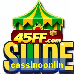 cassinoonlin