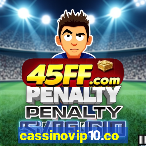 cassinovip10.com