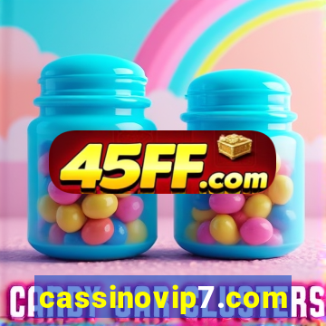 cassinovip7.com