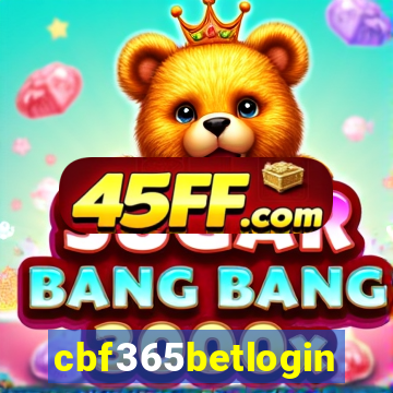 cbf365betlogin