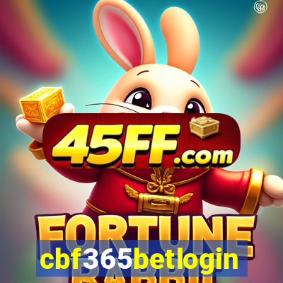cbf365betlogin
