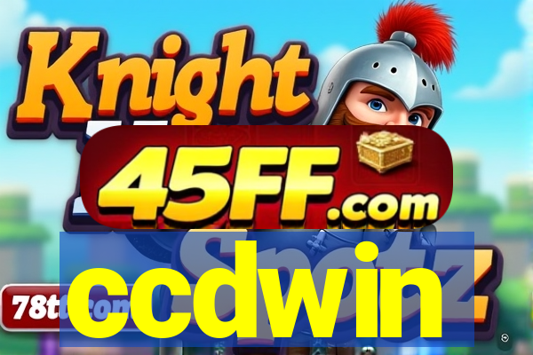 ccdwin