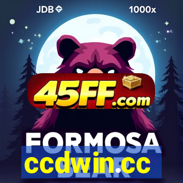 ccdwin.cc