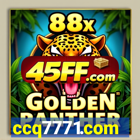ccq7771.com
