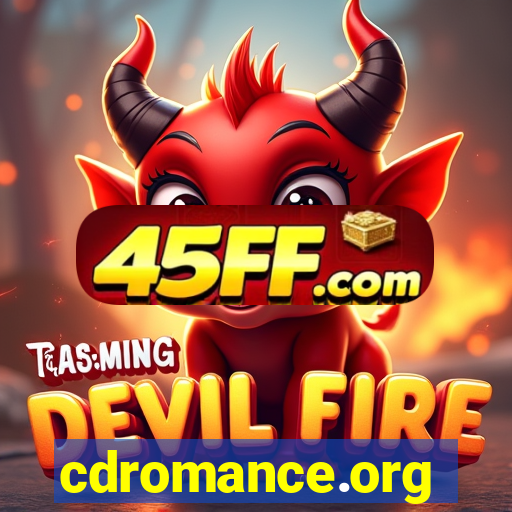 cdromance.org