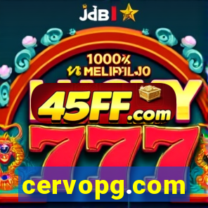 cervopg.com