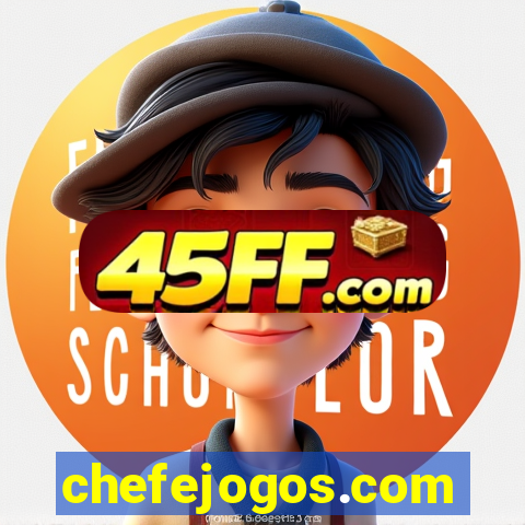 chefejogos.com