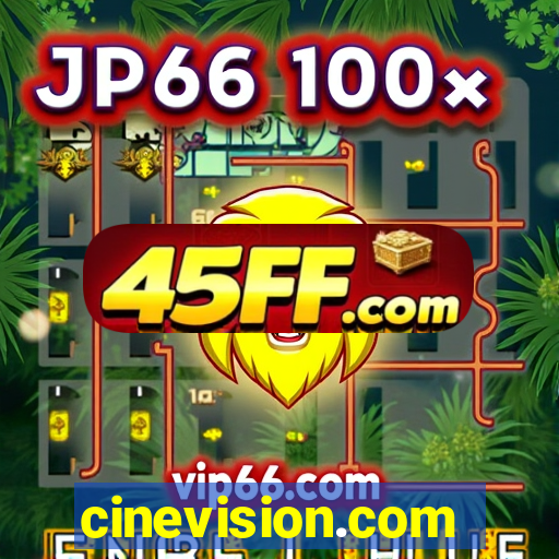 cinevision.com