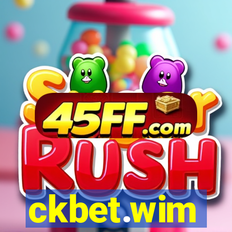 ckbet.wim